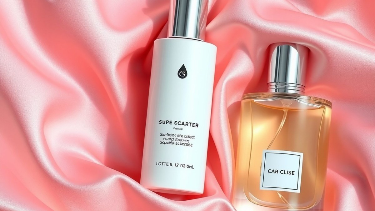 Skincare