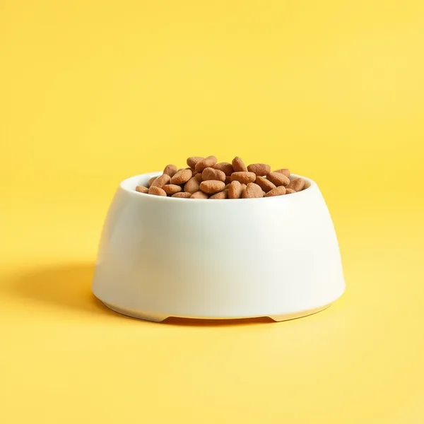 Comedouro de cerâmica para pets
