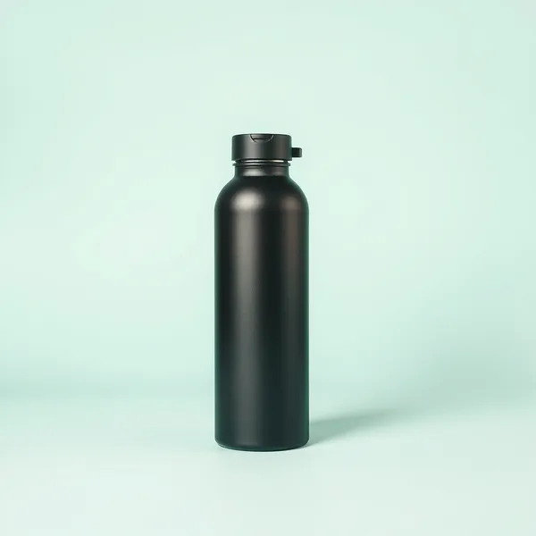 Garrafa térmica inox 750 ml