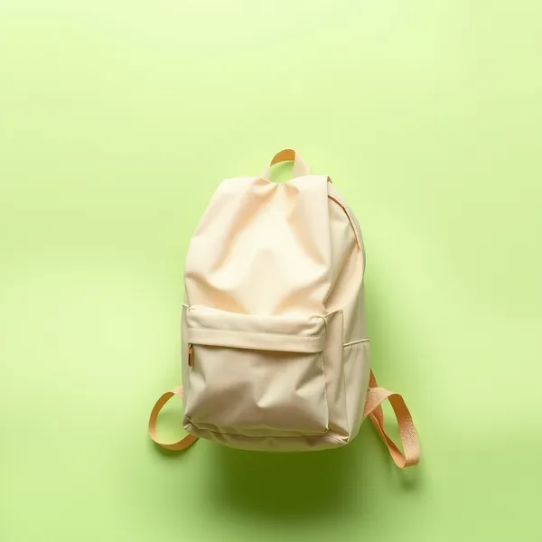Mochila de lona para notebook